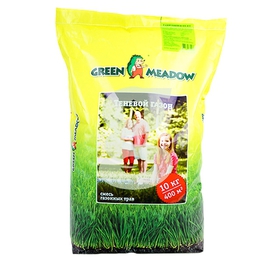 Газон декоративный теневыносливый Гринфилд (Greenfield)