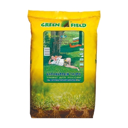 Газон карликовый Гринфилд (Greenfield)