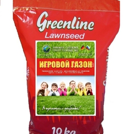 Газон игровой Гринлайн (Greenline)