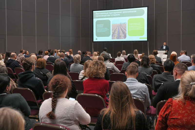 Новые горизонты селекции: рабочая встреча АППМ и Госсорткомиссии